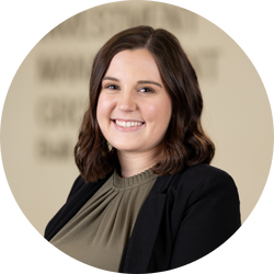 Chasey Gibbs's headshot